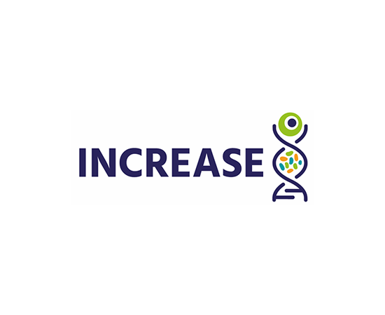 INCREASE